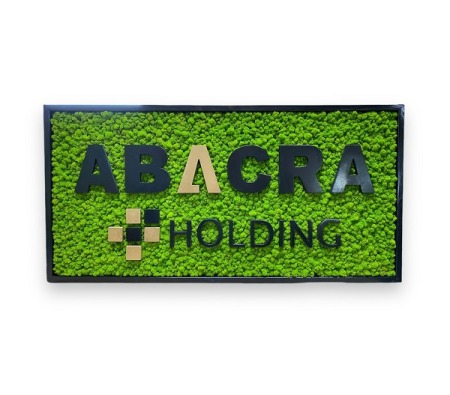 abacra holding dekoracia recepcií