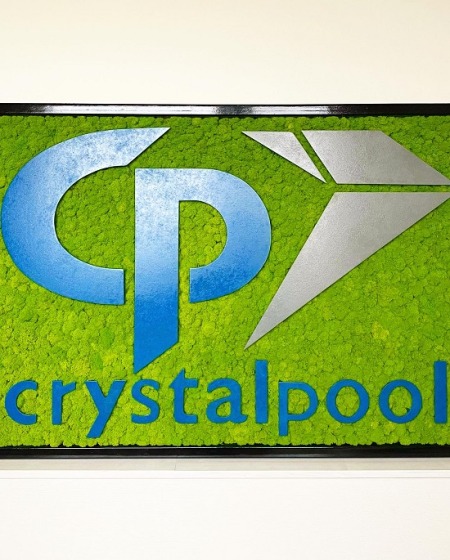 mechovy obraz crystalpool