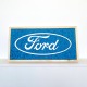 ford machové logo