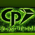 crystalpool